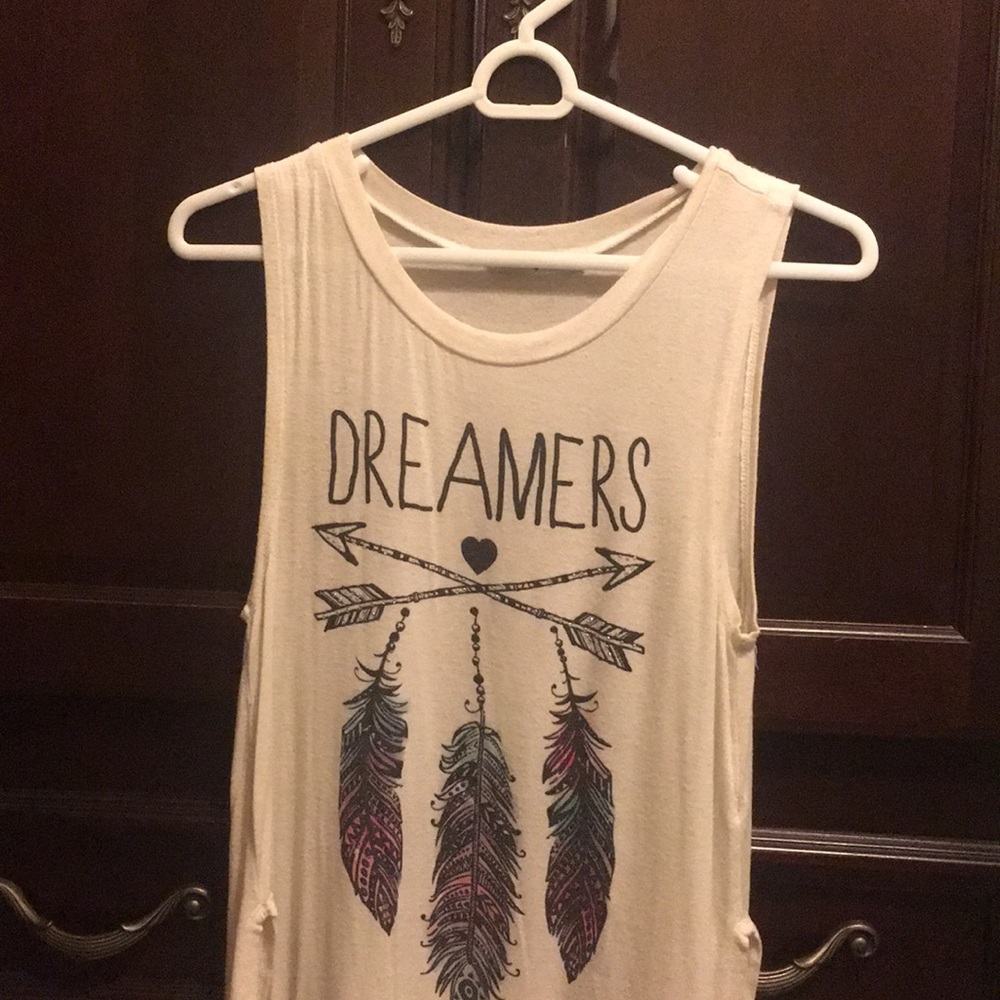 Cute Dreamers Tank Top